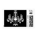 Grand Ballroom Stamp (black)
