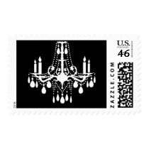 Grand Ballroom Stamp (black)