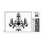 Grand Ballroom Stamp (white)