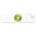 Grand Basset Griffon Vendeen bumper stickers