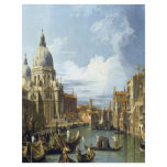 'Grand Canal and the Church of the Salute' flyers