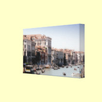 Grand Canal canvas prints