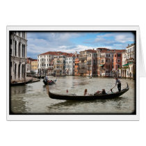 Grand Canal cards