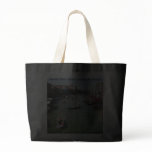 Grand Canal, Venice from Rialto Bridge Canvas Bags