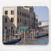 Grand Canal Venice Italy Mouse Pads