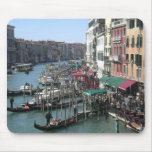 Grand Canal Venice Italy Mousepad Grand Canal Venice Italy Mousepad