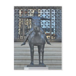 Grand Canal - Venice Italy Postcard