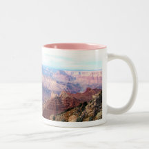 'Grand Canyon 1' Coffee Mugs