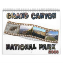 Grand Canyon 2009 Calendar by FNolan Grand Canyon 2009 Calendar