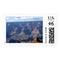 Grand Canyon 2 postage by mvh276 Grand Canyon 2 postage