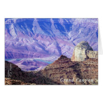 'Grand Canyon 5' cards