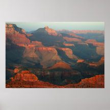 Grand Canyon 6 Posters