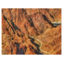 Grand Canyon - A look into the Abyss Custom Flyer