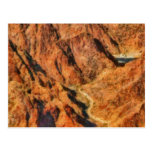 Grand Canyon - A look into the Abyss Postcards