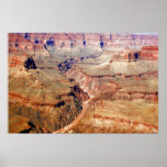 Grand Canyon Aerial Posters