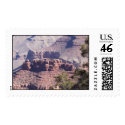 Grand Canyon and Pines 2 postage