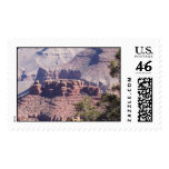 Grand Canyon and Pines 2