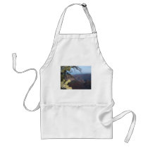 Grand Canyon aprons