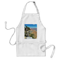 Grand Canyon aprons
