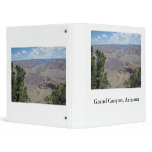 Grand Canyon, Arizona Vinyl Binders