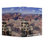 Grand Canyon, Arizona Binder