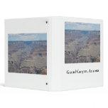 Grand Canyon, Arizona Vinyl Binders