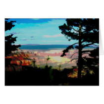 Grand Canyon Arizona cards