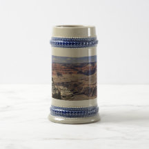 Grand Canyon, Arizona Coffee Mug