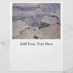 Grand Canyon, Arizona Full Color Flyer
