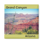 Grand Canyon, Arizona magnet