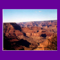 Grand Canyon, Arizona Post Card postcards