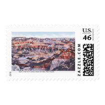 Grand Canyon Arizona Stamps