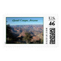 Grand Canyon, Arizona postage by dmbike Grand Canyon, Arizona postage
