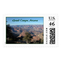 Grand Canyon, Arizona postage by dmbike Grand Canyon, Arizona postage