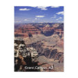 Grand Canyon, Arizona Postcards