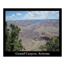 Grand Canyon, Arizona posters