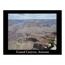 Grand Canyon, Arizona posters