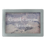 Grand Canyon, Arizona Rectangular Belt Buckles