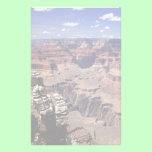 Grand Canyon, Arizona Stationary stationery