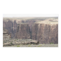 Grand Canyon, Arizona Stickers