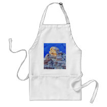 Grand Canyon At Sunset aprons