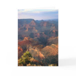 Grand Canyon at Sunset Greeting Card