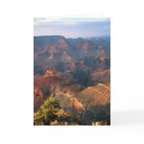 Grand Canyon at Sunset cards