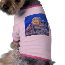 Grand Canyon At Sunset pet clothing