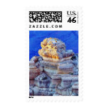 Grand Canyon At Sunset Stamp