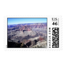 Grand Canyon, AZ postage by dkhiggin Grand Canyon, AZ postage