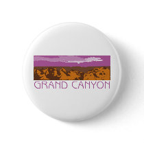 Grand Canyon Banner buttons by alternateworlds Grand Canyon Banner buttons