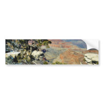 Grand Canyon bumper stickers by lifesphere Grand Canyon bumper stickers