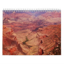 Grand Canyon Calendar