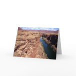 Grand Canyon Card